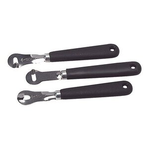 Emga Caneleur - 15cm - Coupe Horizontale