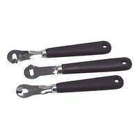 Caneleur - 15cm - Coupe Verticale