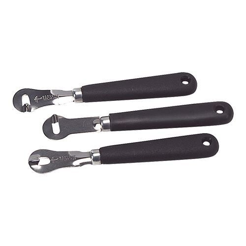 Emga Caneleur - 15cm - Coupe Verticale