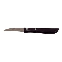 Éplucheur de Pommes de Terre - 15cm - manche en bois