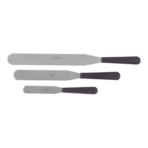 Emga Spatule Surmoule  Inox- 30cm
