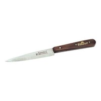 Couteau d'Office - Inox - 10cm