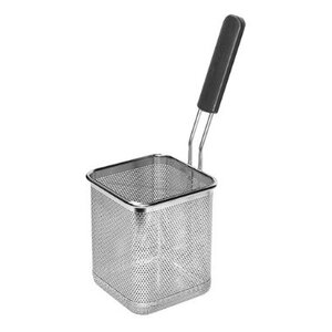 Modular Panier à Pâtes CP/C 4 | Modulaire | 14x14x16(h)cm Modular Panier à Pâtes CP/C 4 | Modulaire | 14x14x16(h)cm