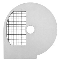 Disque à Cubes 10x10mm