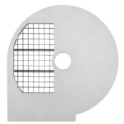 CHRselect Disque à Cubes 10x10mm CHRselect Disque à Cubes 10x10mm