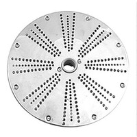 Disque Râpe mozzarella 7mm