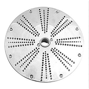 CHRselect Disque Râpe mozzarella 7mm CHRselect Disque Râpe mozzarella 7mm
