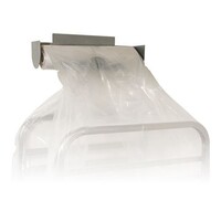 Housse pour Chariot - 25 pces - pour Chariot de max. 2/1 GN