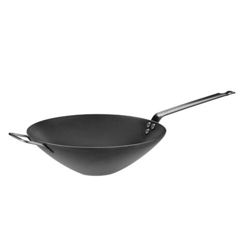 Pujadas Wok | Manche supplémentaire | Ø 300mm