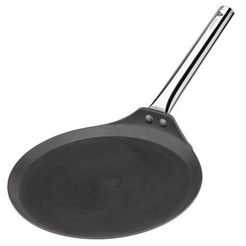 Pujadas Poêle Crêpe Suzette Aluminium | Revêtement Antiadhésif | Ø 280mm