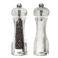 Moulin à Poivre et Sel Acryl | 140mm