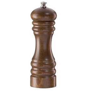 CHRselect Moulin à Poivre - Bois - Foncé - 24 cm