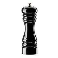 Moulin à Sel - Bois - Noir - 18 cm