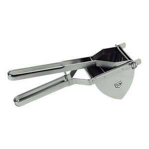 CHRselect Presse-Purée INOX 18/8 CHRselect Presse-Purée INOX 18/8