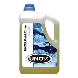 Unox Détergent/Brillant - DB101 - 5L Unox Détergent/Brillant - DB101 - 5L