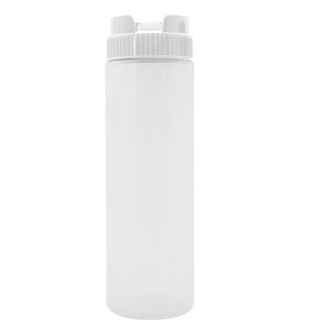 CHRselect Bouteille de Dosage Transparente | Dosage sans gouttes | 36cl |Ø 55x(H)190mm CHRselect Bouteille de Dosage Transparente | Dosage sans gouttes | 36cl |Ø 55x(H)190mm