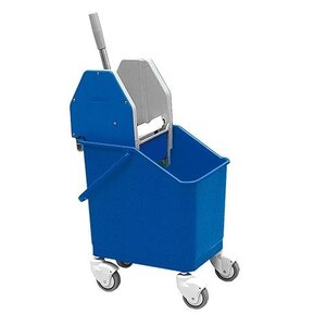 CHRselect Chariot de Nettoyage | 450x330x(H)840mm | 25 Litres