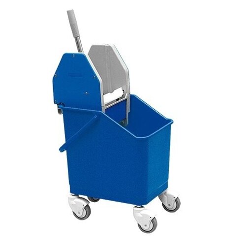 CHRselect Chariot de Nettoyage | 450x330x(H)840mm | 25 Litres
