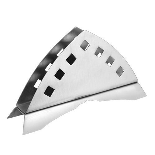 CHRselect Porte Serviette INOX 18/10 | 170x28x(H)110mm