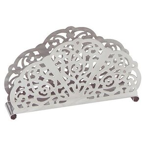 CHRselect Porte Serviette INOX 18/10 | 170x30x(H)70mm