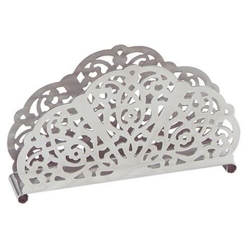 CHRselect Porte Serviette INOX 18/10 | 170x30x(H)70mm