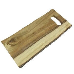 CHRselect Plat d'Étalage Tree-Rectangulaire | 400x210mm