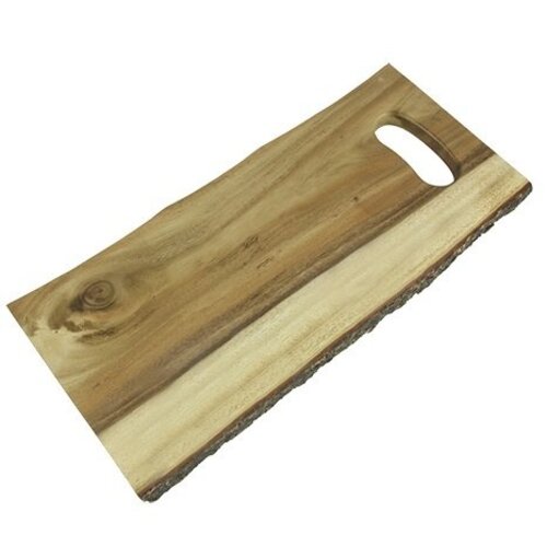 CHRselect Plat d'Étalage Tree-Rectangulaire | 400x210mm