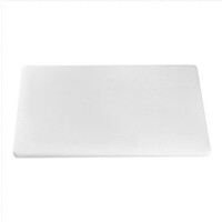 Planche à Découper DPE 500 - sans Rainure - 20(H)x40x25cm - 7 Couleurs