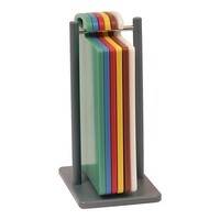 Porte Planche à Découper | pour 6 Planches