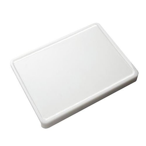 Emga Trancheerplank - HDPE 500 - 500x370mm - Kies uit 2 Couleurs Emga Trancheerplank - HDPE 500 - 500x370mm - Kies uit 2 Couleurs