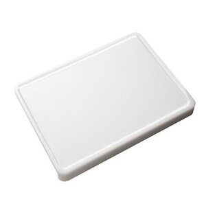 Emga Trancheerplank - HDPE 500 - 500x370mm - Kies uit 2 Couleurs Emga Trancheerplank - HDPE 500 - 500x370mm - Kies uit 2 Couleurs