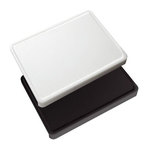 Emga Trancheerplank - HDPE 500 - 500x370mm - Kies uit 2 Couleurs