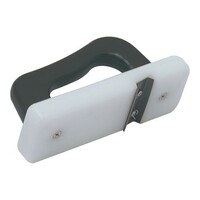 Rabot Polissoir - pour le nettoyage et le polissage des planches à Découper
