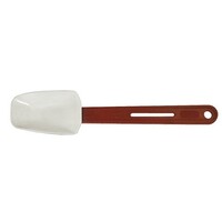 Palette Raclette/Cuillère | Résistant à la chaleur jusqu'à 260°C | 340mm
