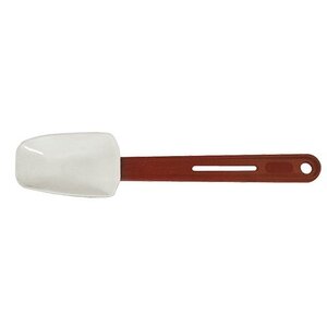 CHRselect Palette Raclette/Cuillère | Résistant à la chaleur jusqu'à 260°C | 420mm