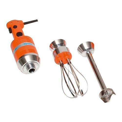 Dynamic Mixeur Plongeur Dynamic Junior Combi MX022 set | 270W | Tige de mélange 23cm