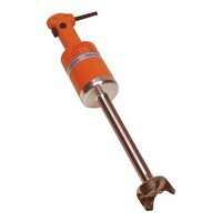Mixeur Plongeur Dynamic | Tige de mélange 30cm | 9500 RPM | 350W