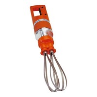 Fouet Mixeur | Tige de mélange 30cm | 8000 RPM | 350W