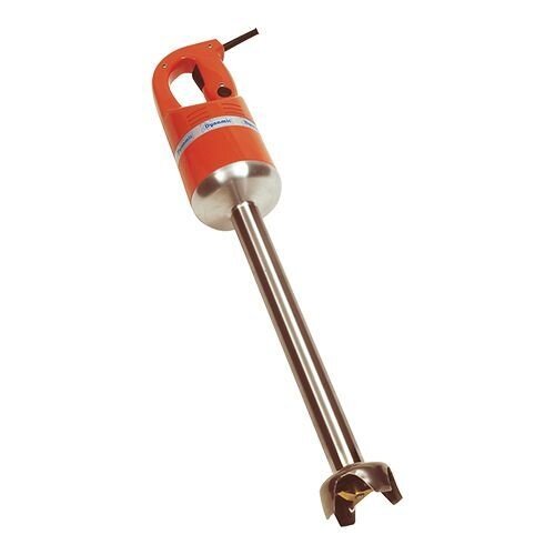 Dynamic Mixeur Plongeur Dynamic MX 2000 | Tige de mélange 41cm | 9500 RPM | 500W