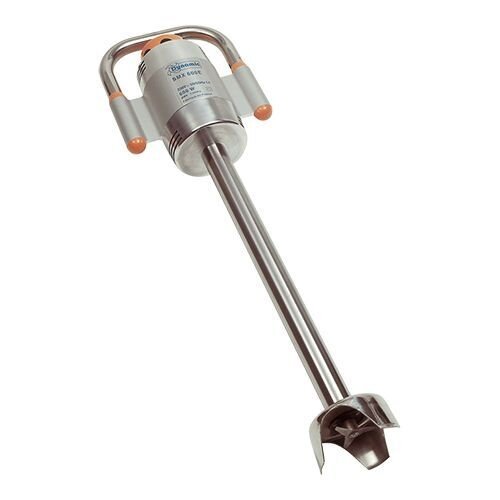 Dynamic Mixeur Plongeur Dynamic SMX800 | 1000W | Tige de mélange 68cm Dynamic Mixeur Plongeur Dynamic SMX800 | 1000W | Tige de mélange 68cm