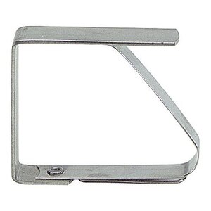 Emga Pince Nappe | 1 pce | INOX 18/8