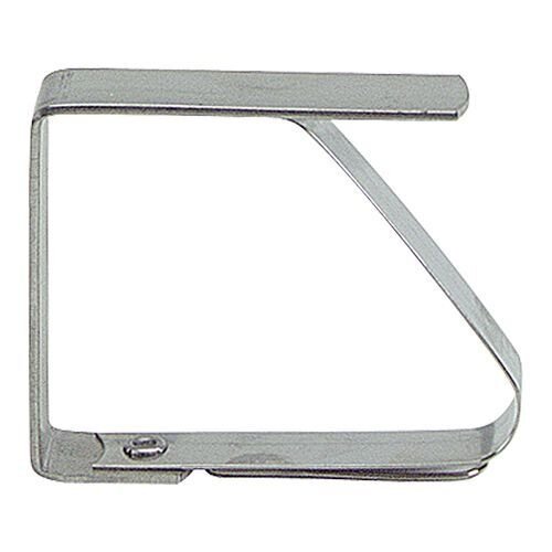 Emga Pince Nappe | 1 pce | INOX 18/8