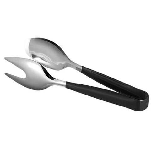 CHRselect Pince à servir INOX | Poignée Thermorésistante | 240mm