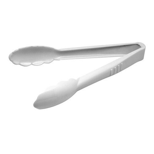 CHRselect Pince à servir Blanc Plastique | 230mm