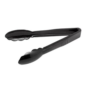 CHRselect Pince à servir Noir Plastique | 230mm