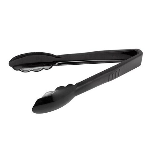 CHRselect Pince à servir Noir Plastique | 230mm