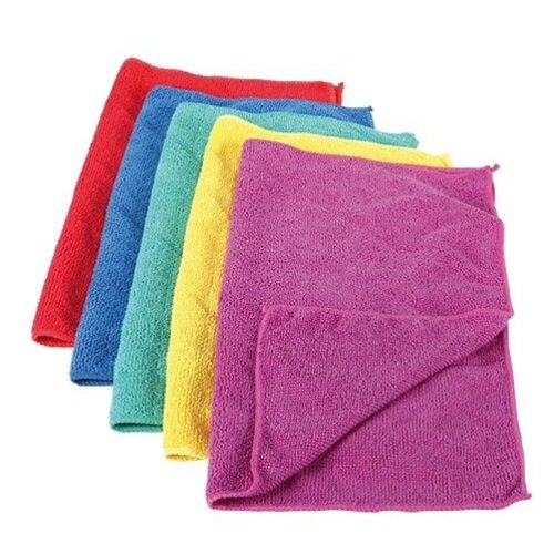 CHRselect Lavette pour HORECA | 5 x 400x400mm -TESTÉ CHRselect Lavette pour HORECA | 5 x 400x400mm -TESTÉ