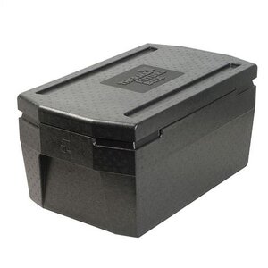 CHRselect Conteneur de Transport - GN1/1 | 250mm - Thermo Future Box - LUXE