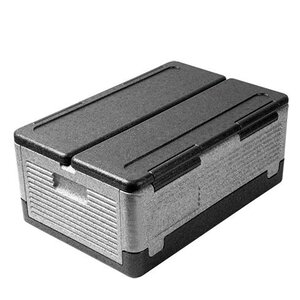 CHRselect Conteneur de Transporter | Léger et Empilable | 1/1GN-200mm