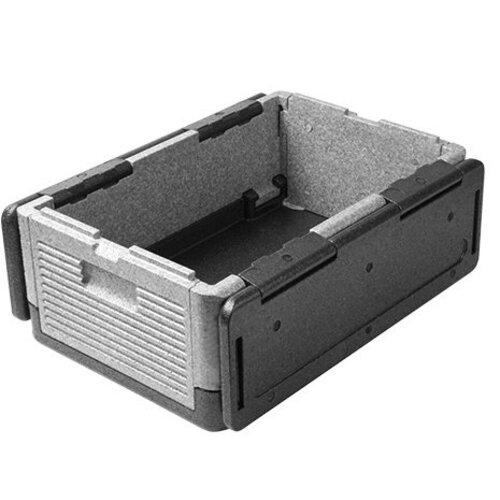 CHRselect Conteneur de Transporter | Léger et Empilable | 1/1GN-200mm